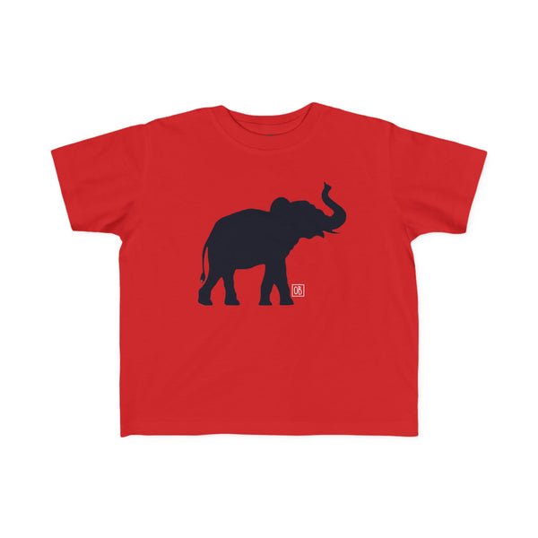 Toddler Elephant Tee