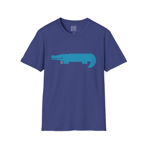 Adult Gator Tee