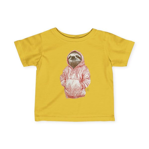Infant Sloth Tee