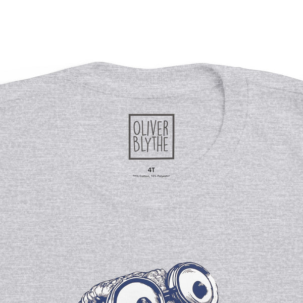 Toddler Din-oh! Tee