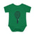 Infant Tennis Onesie