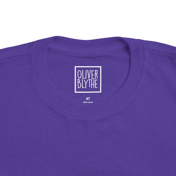 Toddler See You At My Intervention Tee