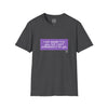 Adult I Can Explain It To You Tee