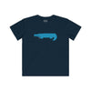 Kids Gator Tee