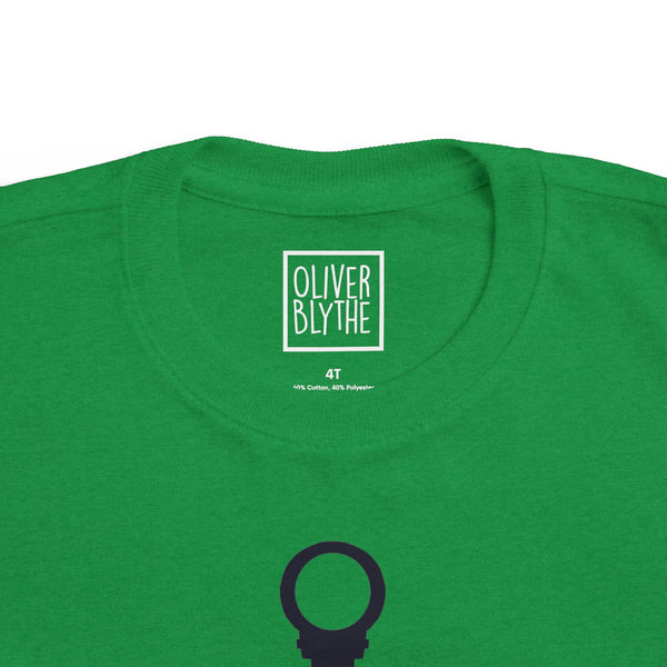Toddler Anchor Tee