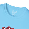 Oliver Blythe Adult Hold on Tight Monkey Tee