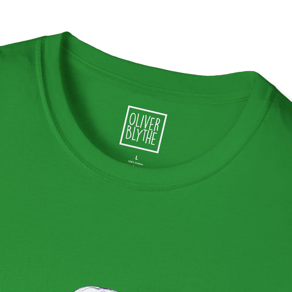 Adult Octopus Tee