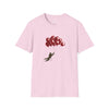 Oliver Blythe Adult Hold on Tight Monkey Tee
