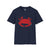 Oliver Blythe Adult Maryland Blue Crab T-shirt