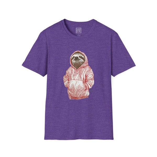 Adult Sloth Tee