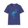 Adult Flamingo Tee