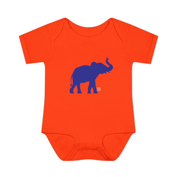 Infant Elephant Onesie