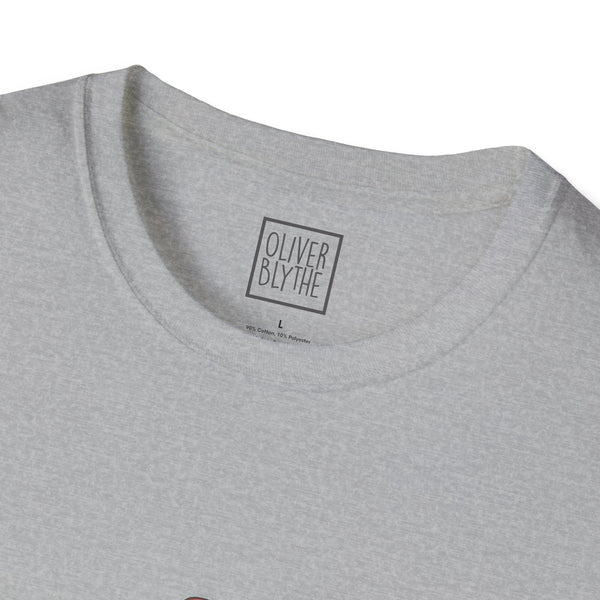 Adult Chillin’ Like a Bass Tee