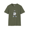 Adult Silly Goose Tee