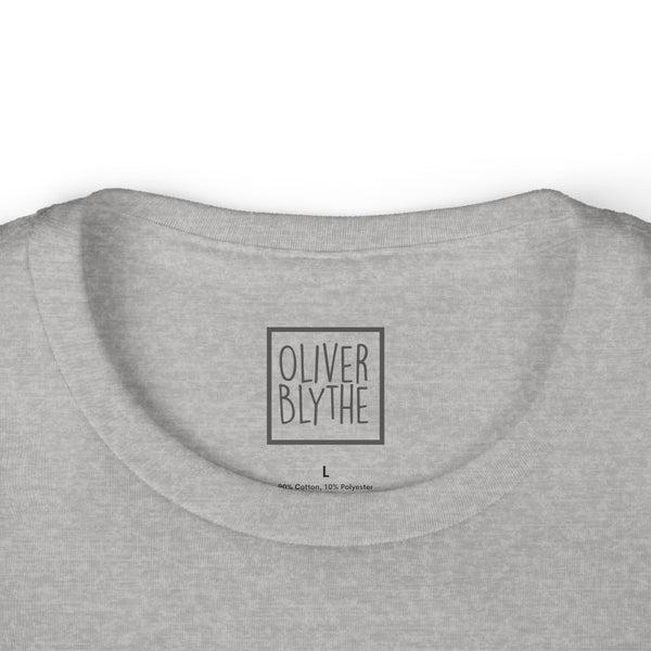 Oliver Blythe Kids Seattle Skyline T-shirt