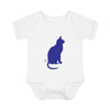 Infant Cat Onesie
