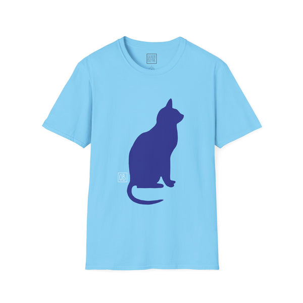 Adult Cat Tee