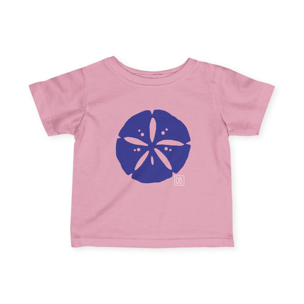 Infant Sand Dollar Tee