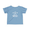 Infant Too Legit To Quit Tee