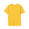 Oliver Blythe Adult Hold on Tight Monkey Tee