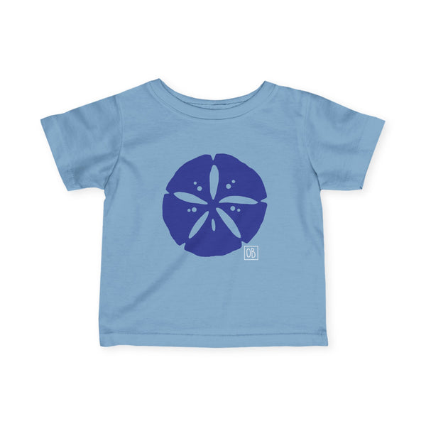 Infant Sand Dollar Tee