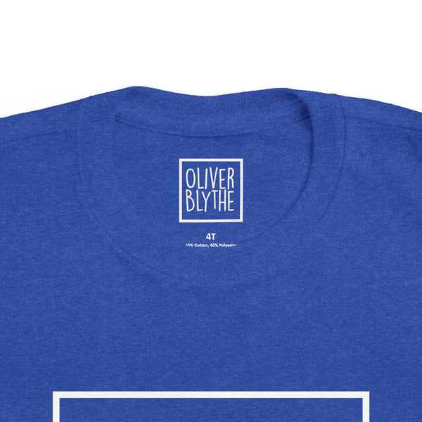 Toddler Sorry About What Happens Later Tee