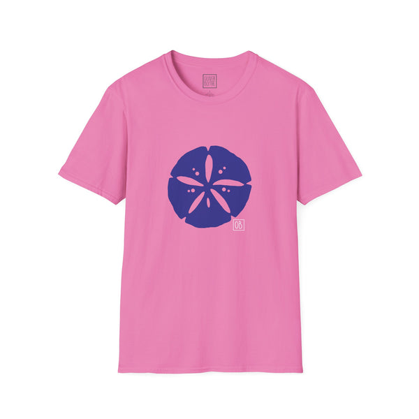 Adult Sand Dollar Tee