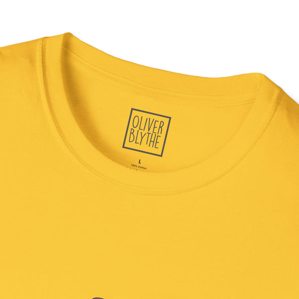 Adult Chillin’ Like a Bass Tee