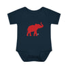 Infant Elephant Onesie
