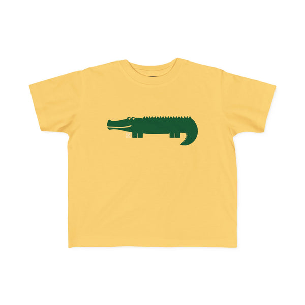 Toddler Gator Tee