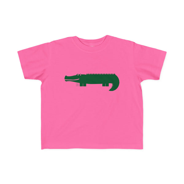 Toddler Gator Tee
