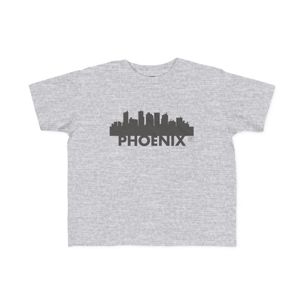 Toddler Phoenix Skyline Tee