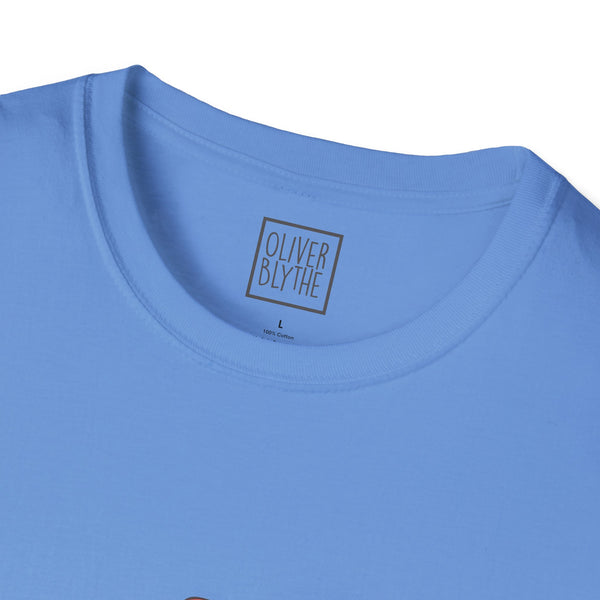 Adult Chillin’ Like a Bass Tee