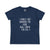 Women's Quit Drinking For Good Tee