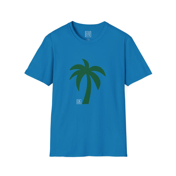 Adult Palm Tree Tee