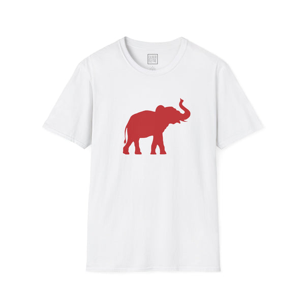 Adult Elephant Tee
