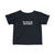 Infant See You At My Intervention Tee