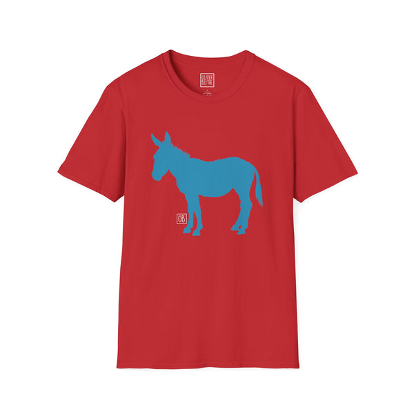 Adult Donkey Tee