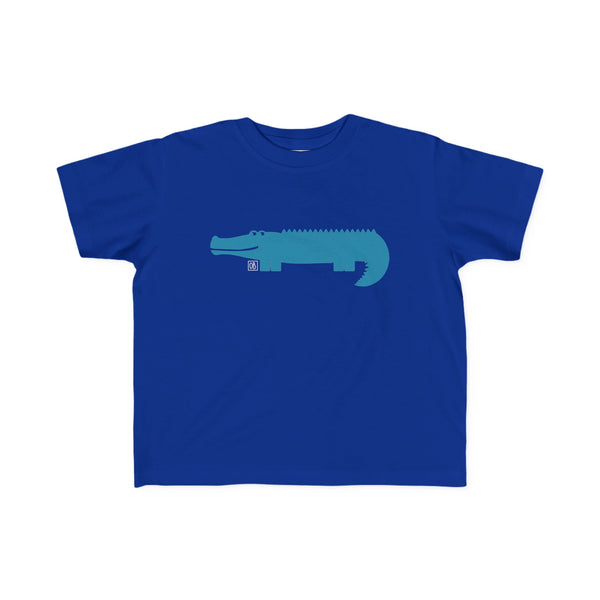 Toddler Gator Tee