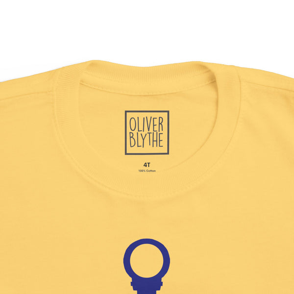 Toddler Anchor Tee