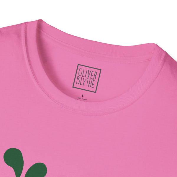 Adult Whale Tee