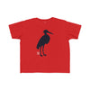 Toddler Great Blue Heron Tee