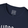 Oliver Blythe Adult Surprise I'm Drunk T-shirt