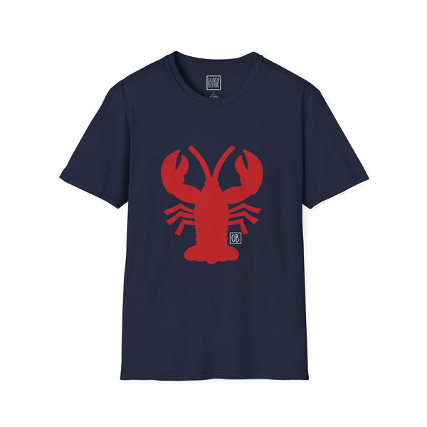 Adult Lobster Tee