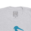 Toddler Great Blue Heron Tee