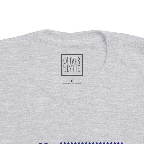 Toddler Gator Tee