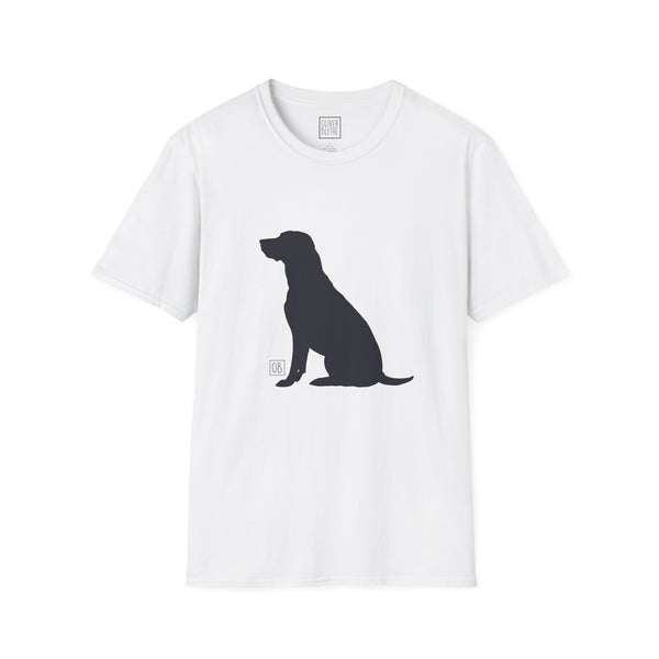Adult Dog Tee