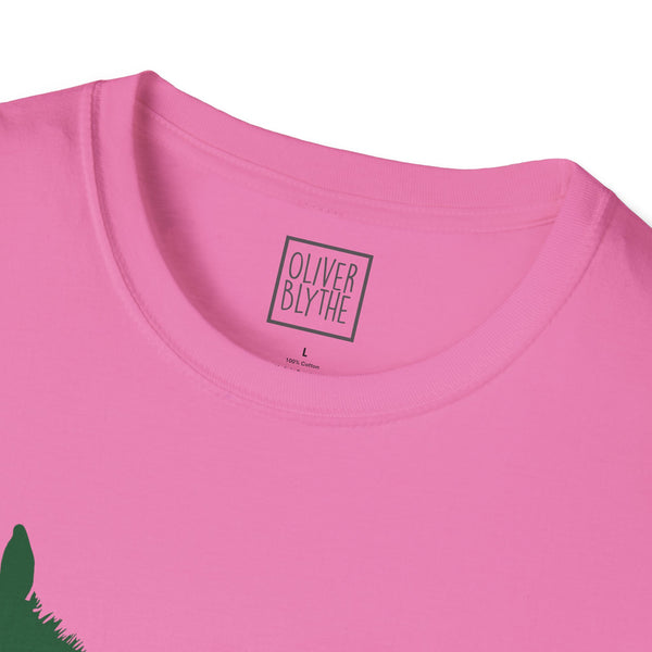 Adult Donkey Tee