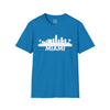 Adult Miami Skyline Tee