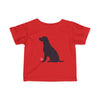 Infant Dog Tee